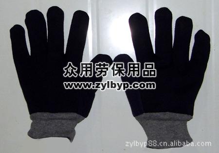 廊坊众用劳保用品是河北省专业绒布手套,作业手套生产厂家.