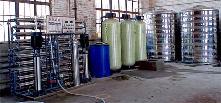 高纯水处理设备价格 高纯水处理设备批发 搜了网移动版